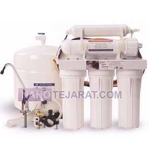 Household water treatment systems Household water treatment systems